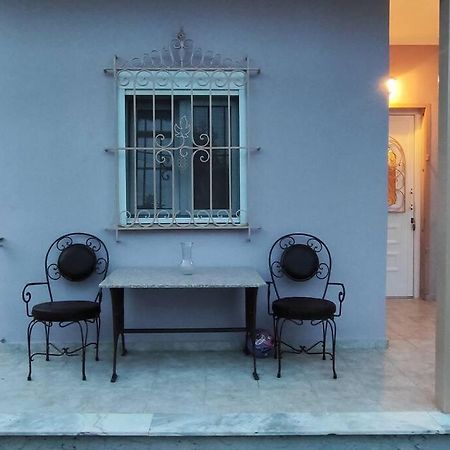 Вилла Heaven House Созополь Экстерьер фото