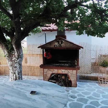 Вилла Heaven House Созополь Экстерьер фото