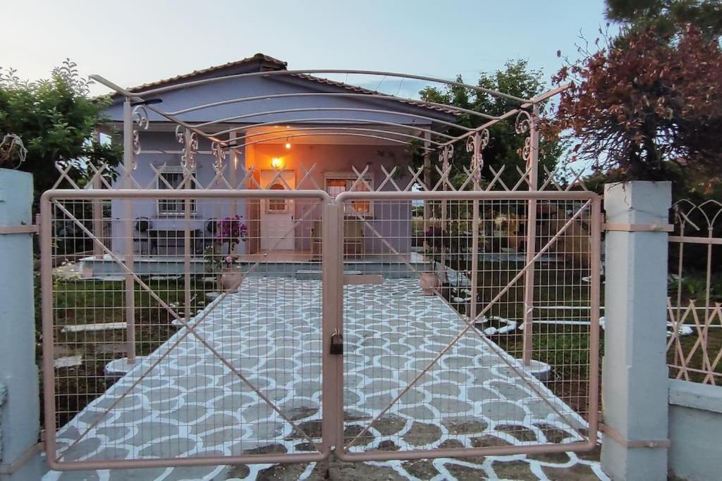 Вилла Heaven House Созополь Экстерьер фото