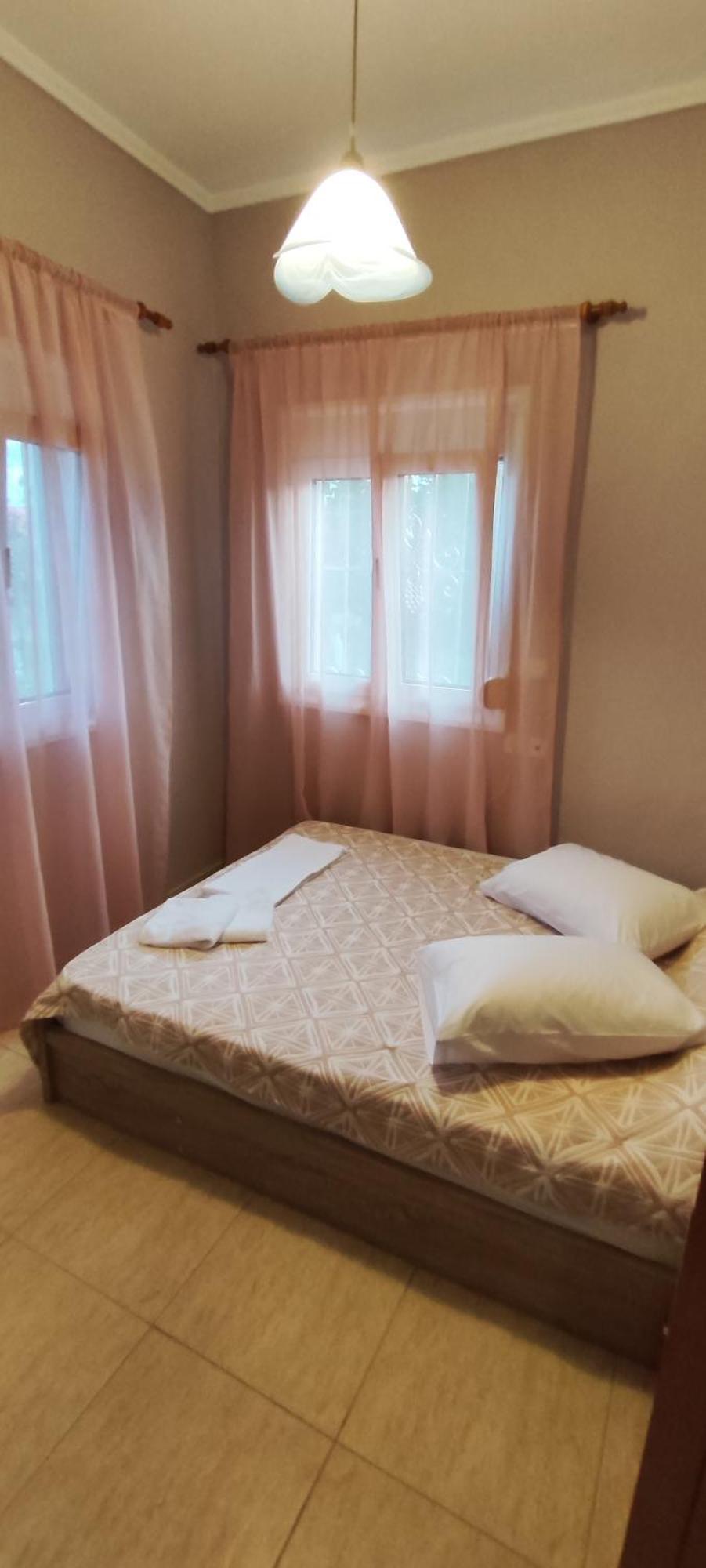 Вилла Heaven House Созополь Экстерьер фото