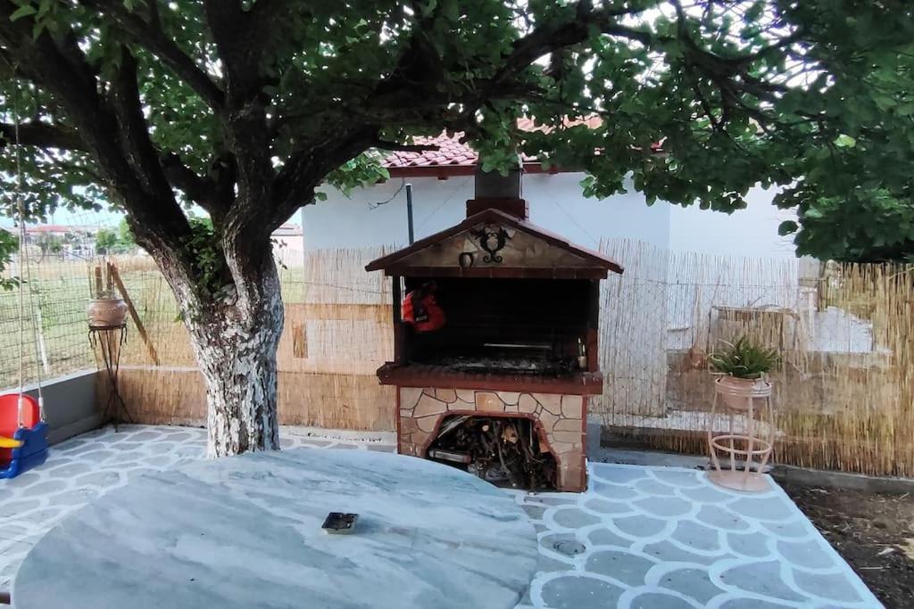 Вилла Heaven House Созополь Экстерьер фото